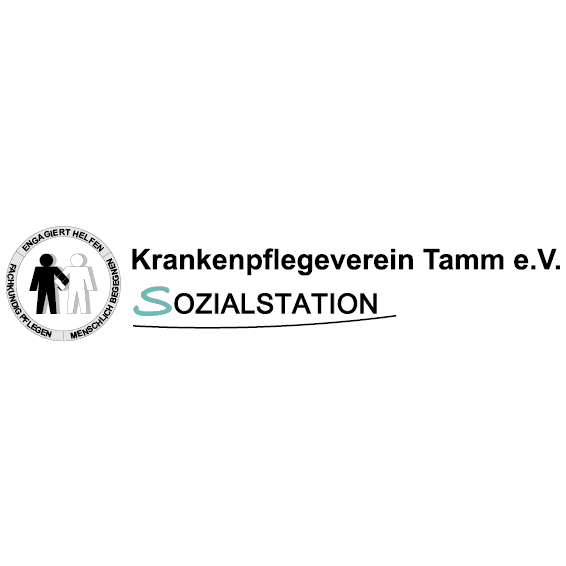 Krankenpflegeverein Tamm e.V. - Sozialstation -