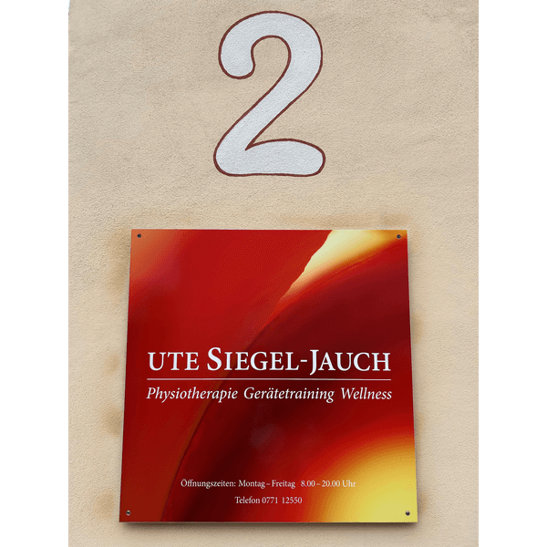 Physio Siegel-Jauch