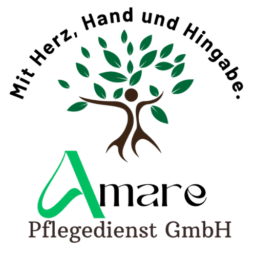 Amare Pflegedienst GmbH