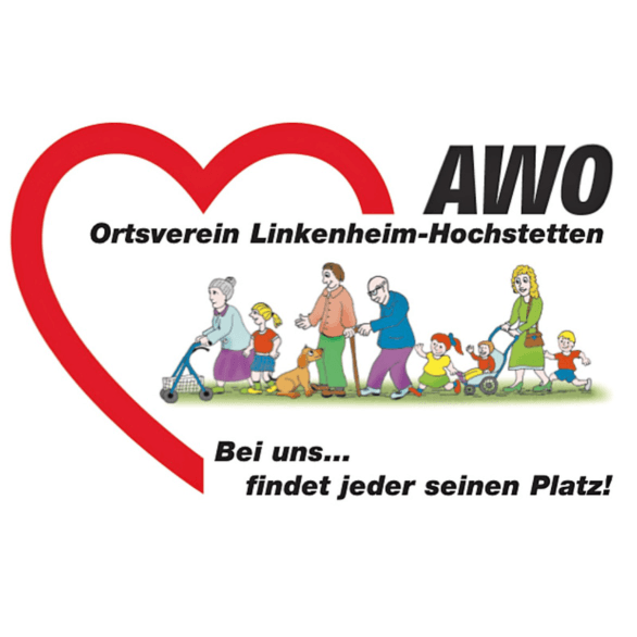 AWO Sozialstation Linkenheim