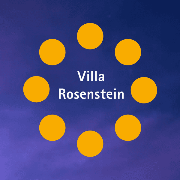Villa Rosenstein Fachzentrum für Menschen mit Demenz