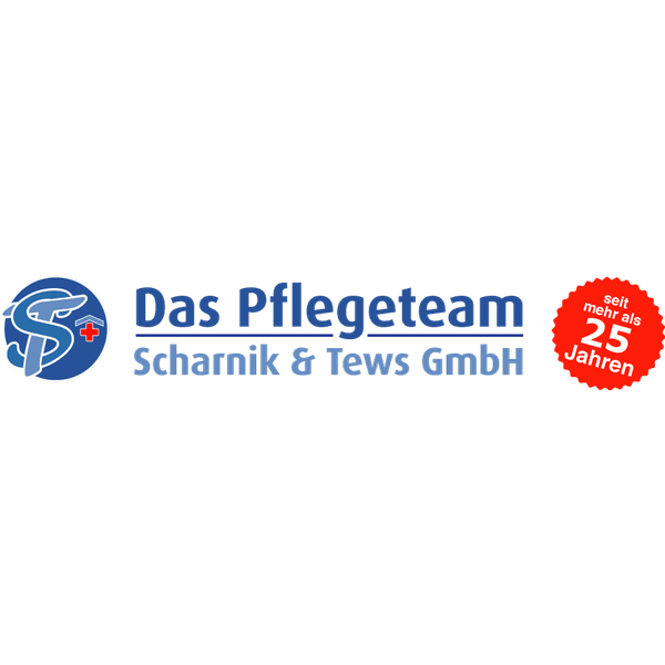Das Pflegeteam Scharnik und Tews