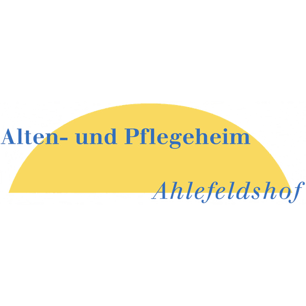 Alten- und Pflegeheim Ahlefeldshof
