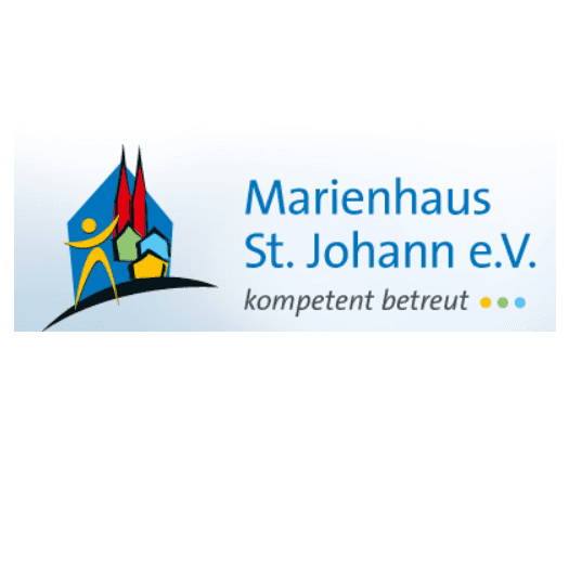 Wohnheim St. Johann