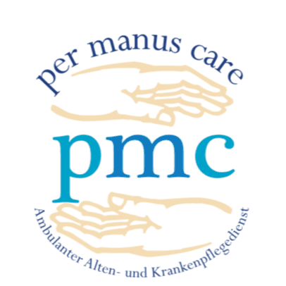 Ambulanter Pflegedienst per manus care