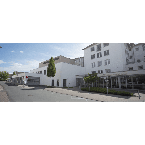 Mathilden Hospital Herford
