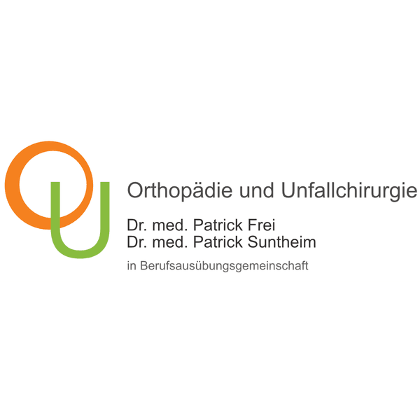 BAG Dr Frei und Dr Suntheim