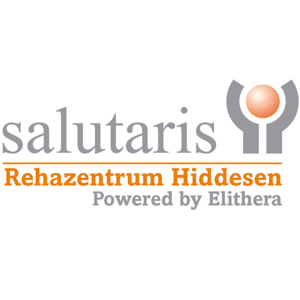 Reha-Zentrum Salutaris Hiddesen GmbH