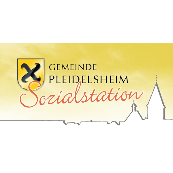 Sozialstation Pleidelsheim
