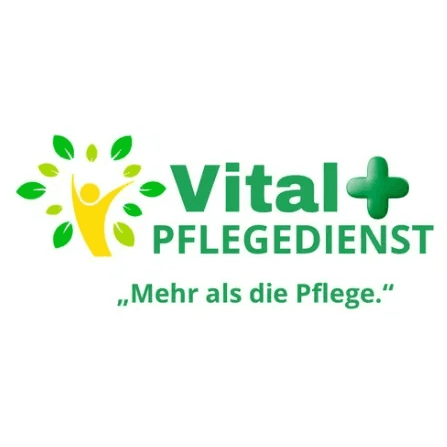 Vital plus Pflegedienst
