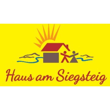 Haus am Siegsteig