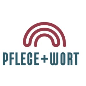 Pflege + Wort
