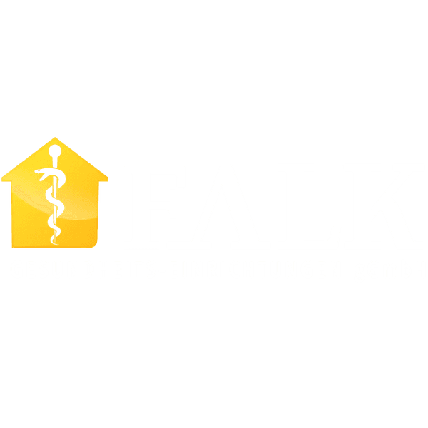 Falk – Ambulante Pflege Bernau