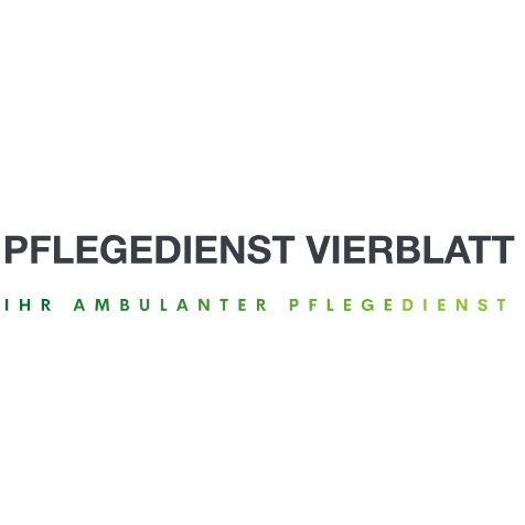 Pflegedienst Vierblatt GmbH