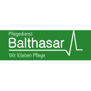 Haus Balthasar, Intensivpflege-WG in Friedberg