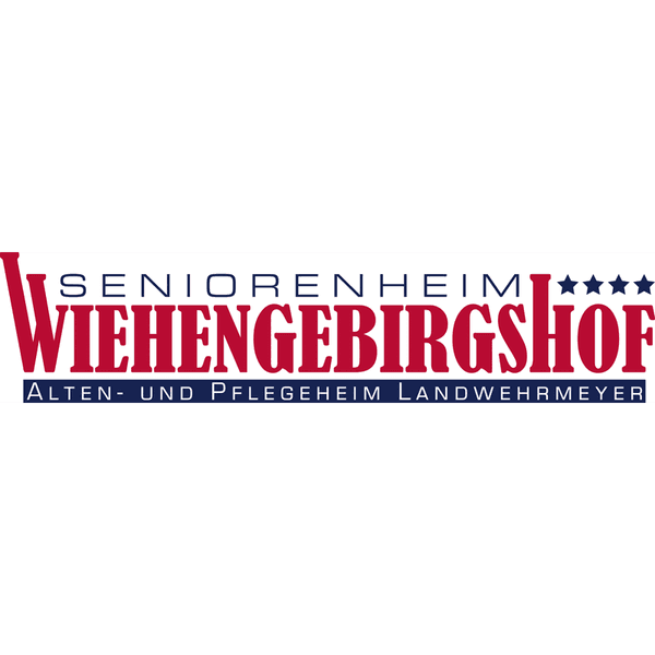 Seniorenheim Wiehengebirgshof Betriebs-GmbH