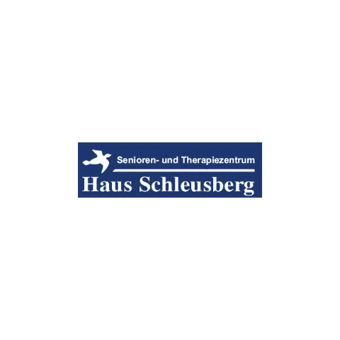 Senioren und Therapiezentrum Haus Schleusberg