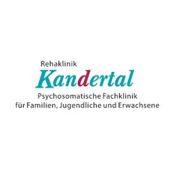 Rehaklinik Kandertal