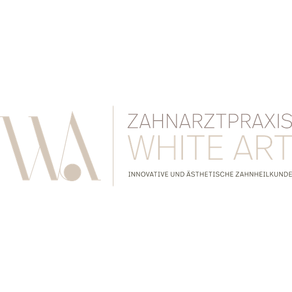 Zahnarztpraxis White Art