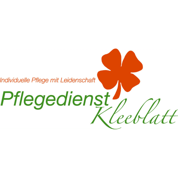 Pflegedienst Kleeblatt