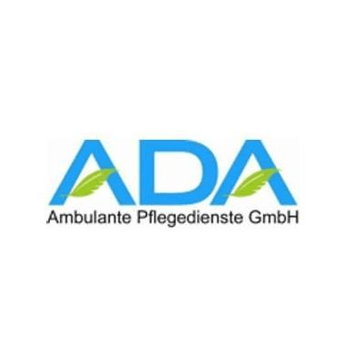 Ambulante Pflegedienste ADA GmbH