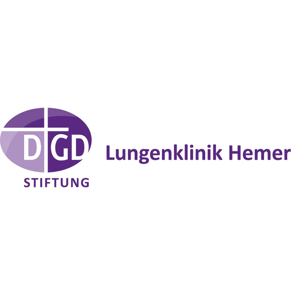 DGD Lungenklinik Hemer