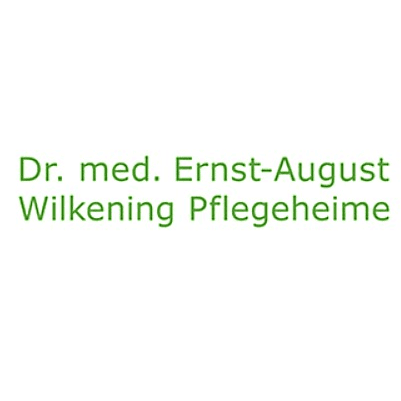 Dr. med. Ernst-August Wilkening Pflegeheime Haus am Ohrberg