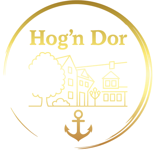 Hog´n Dor Westerrönfeld