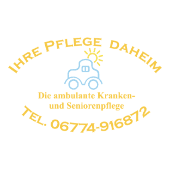 Ihre Pflege daheim - R. Freund & E. Koblenzer GbR