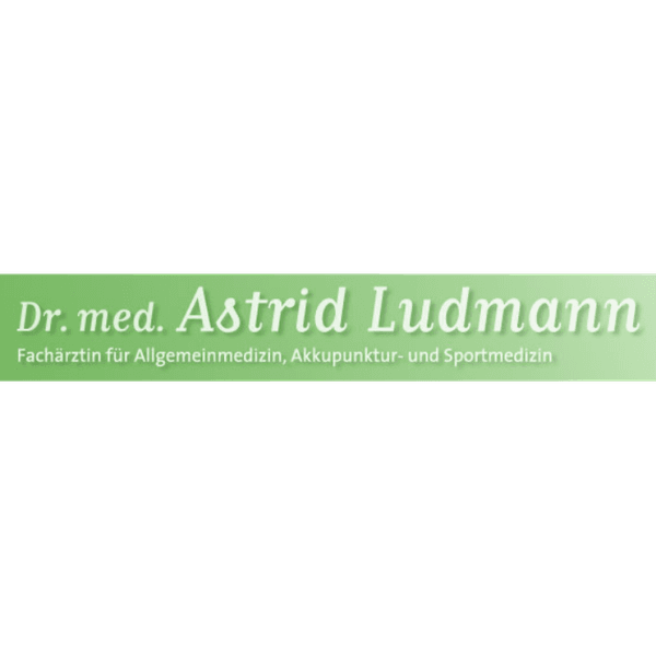 Dr. med Astrid Ludmann