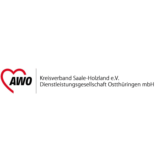 AWO Seniorenresidenz Camburg