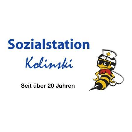 Sozialstation Kolinski GmbH