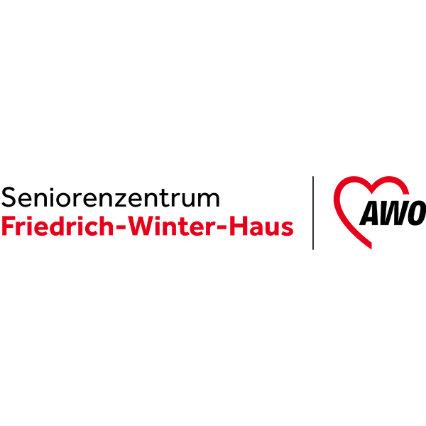 AWO Seniorenzentrum Friedrich-Winter-Haus