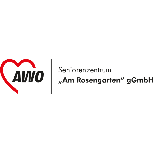 AWO Seniorenzentrum Am Rosengarten