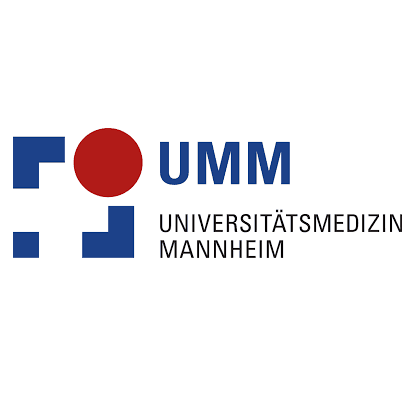 Universitätsklinikum Mannheim GmbH