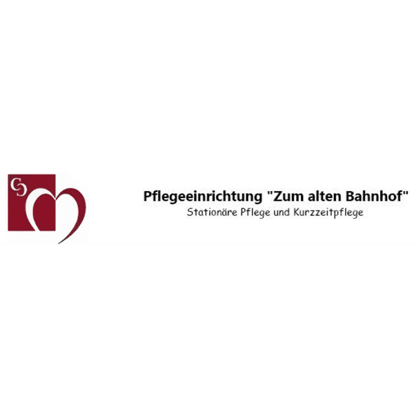 Pflegeeinrichtung "Zum alten Bahnhof"