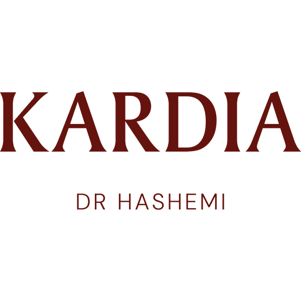 KARDIA - Dr. Hashemi