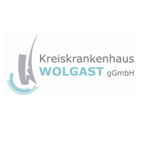 Kreiskrankenhaus Wolgast