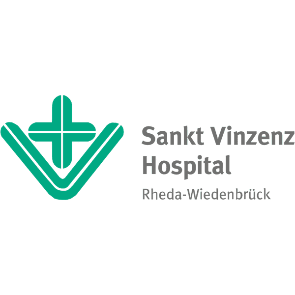 Sankt Vinzenz Hospital Rheda-Wiedenbrück