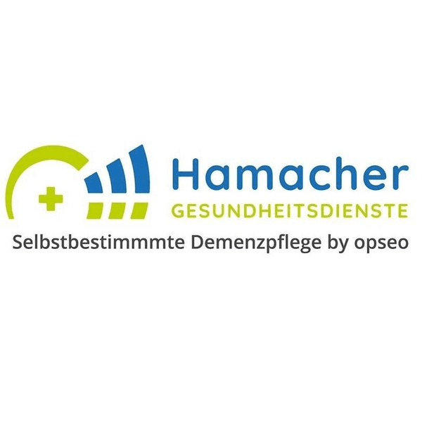 Hamacher Gesundheitsdienste Demenz-Wohngemeinschaft Köln-Ehrenfeld