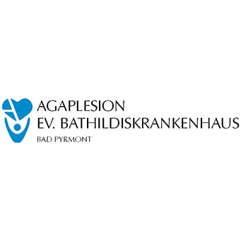 AGAPLESION MED. VERSORGUNGSZENTRUM BAD PYRMONT gGmbH