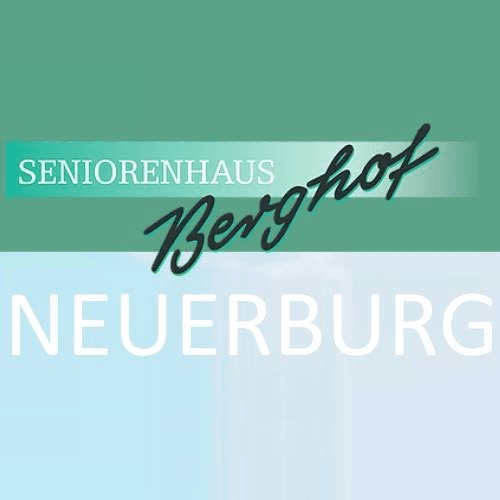Seniorenhaus Berghof