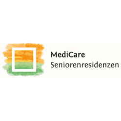 MediCare Seniorenresidenz Haus Herbstrose