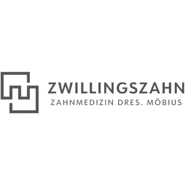 Zwillingszahn Zahnmedizin Möbius