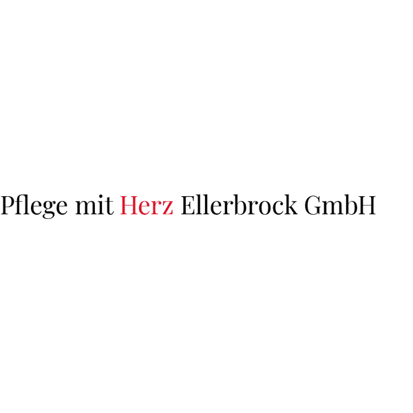 Pflege mit Herz Ellerbrock GmbH
