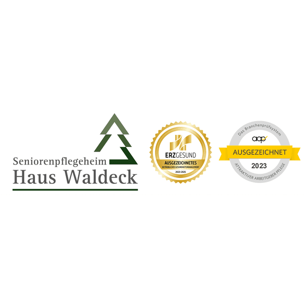 Seniorenpflegeheim Haus Waldeck