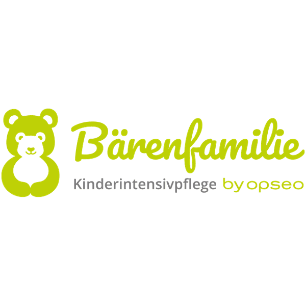 Bärenfamilie GmbH - Kinderintensivpflege-WG Köln