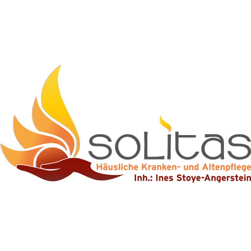 Solitas - Häusliche Kranken- und Altenpflege