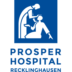 Prosper-Hospital in Recklinghausen