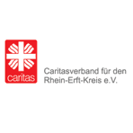 Caritas-Seniorenzentrum St. Ursula Hürth-Mitte